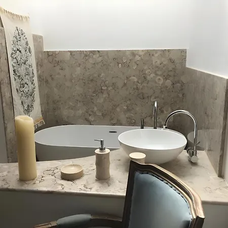 Casa Marga - A Romantic Holiday home