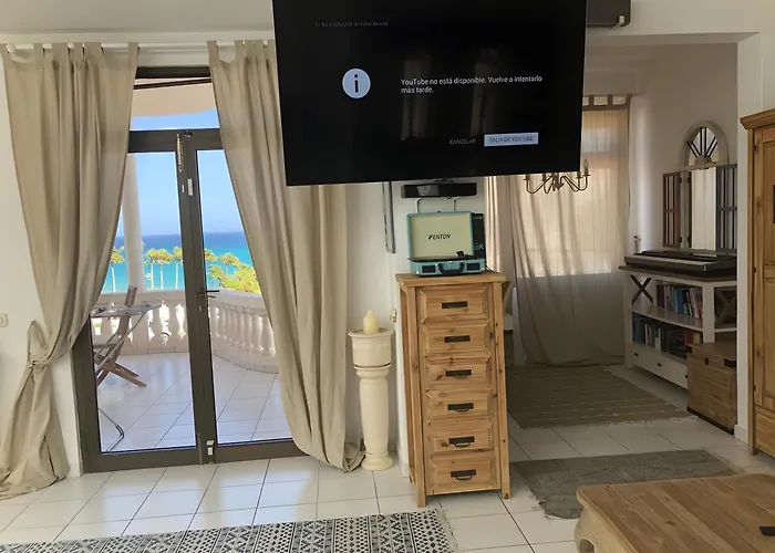 Holiday home Casa Marga - A Romantic Costa Calma