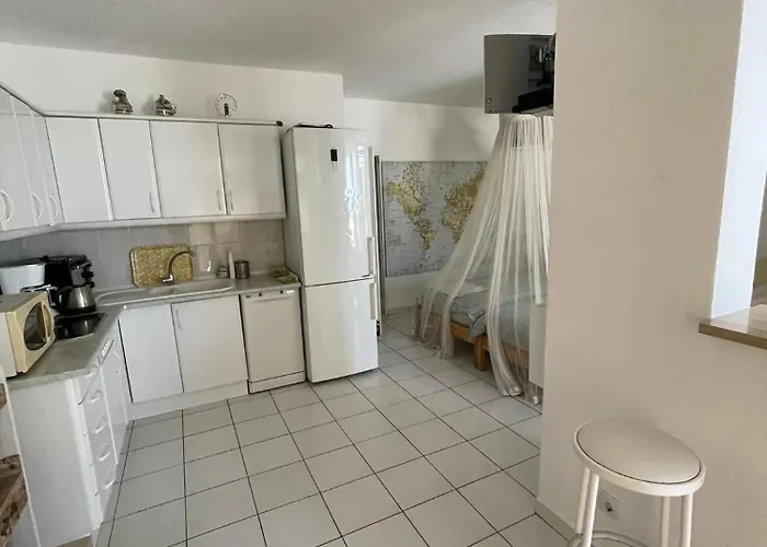 Holiday home Casa Marga - A Romantic Costa Calma