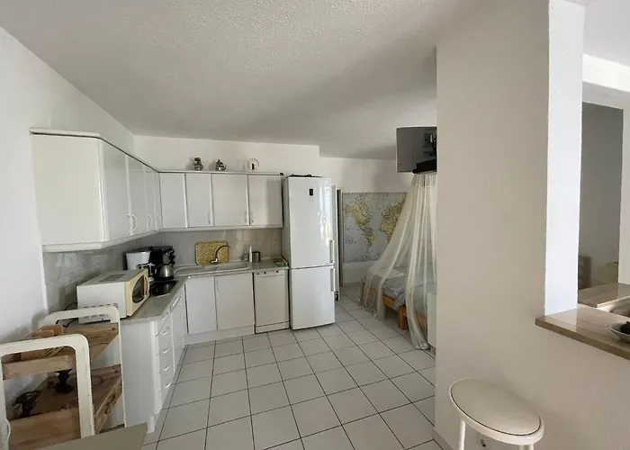 Casa Marga - A Romantic Holiday home Costa Calma