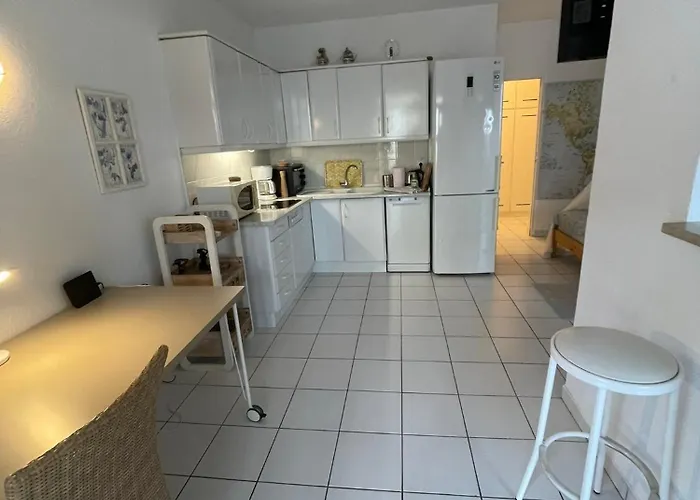 Holiday home Casa Marga - A Romantic