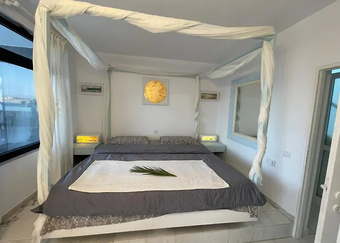 Casa Marga - A Romantic Holiday home Costa Calma