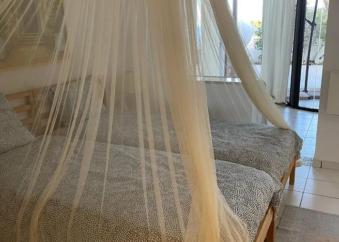 Holiday home Casa Marga - A Romantic Costa Calma