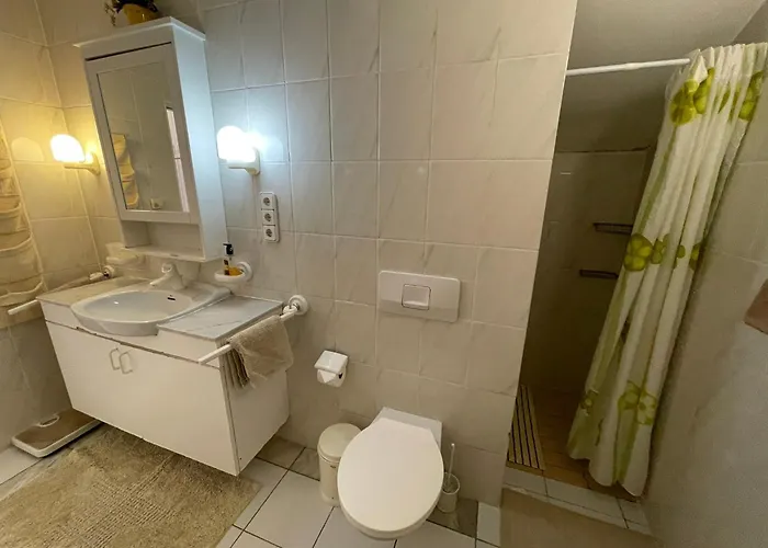 Casa Marga - A Romantic *