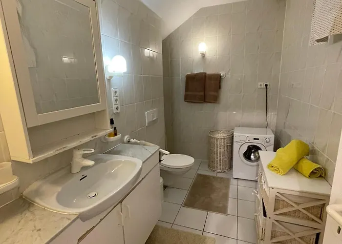 Holiday home Casa Marga - A Romantic