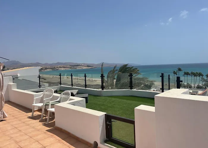 Holiday home Casa Marga - A Romantic Costa Calma