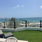 Casa Marga - A Romantic Κόστα Κάλμα