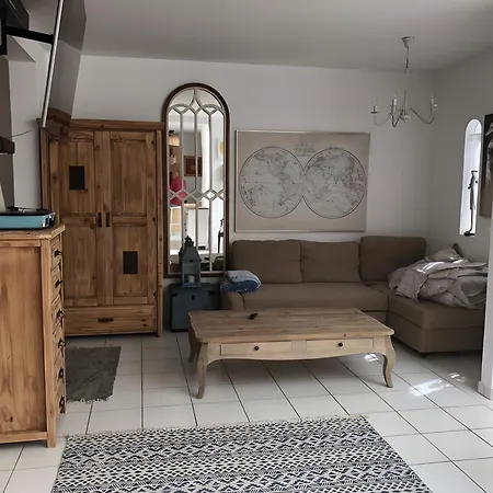 Casa Marga - A Romantic *