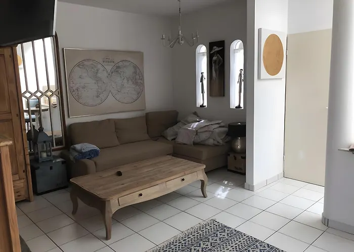 Casa Marga - A Romantic بيت للعطل كوستا كالما