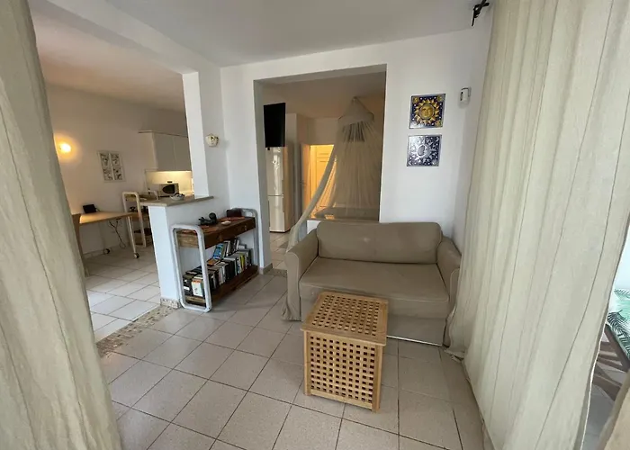 Casa Marga - A Romantic بيت للعطل كوستا كالما