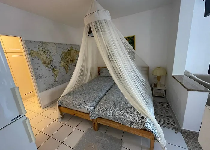 Casa Marga - A Romantic كوستا كالما