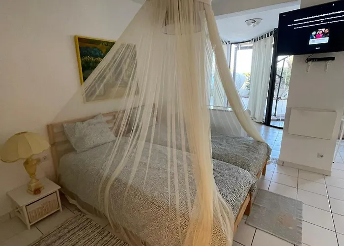 Casa Marga - A Romantic كوستا كالما