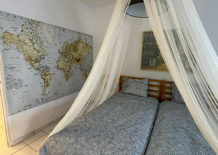 بيت للعطل Casa Marga - A Romantic *