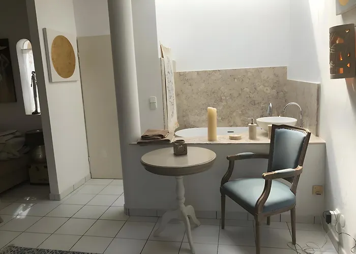 Casa Marga - A Romantic بيت للعطل *