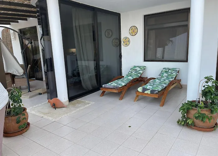 Casa Marga - A Romantic بيت للعطل