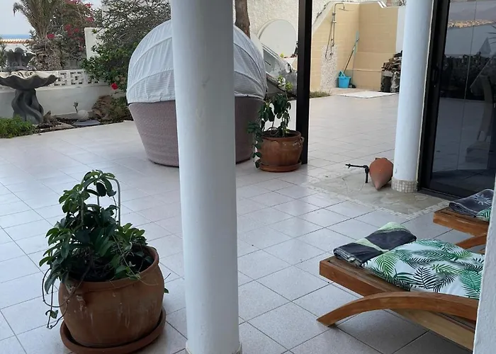 Casa Marga - A Romantic * كوستا كالما