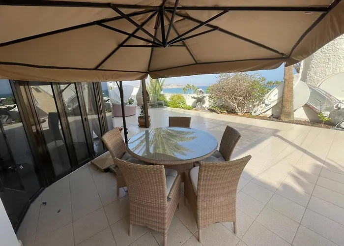 Casa Marga - A Romantic كوستا كالما