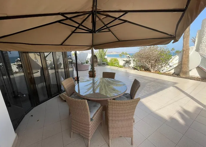 بيت للعطل Casa Marga - A Romantic