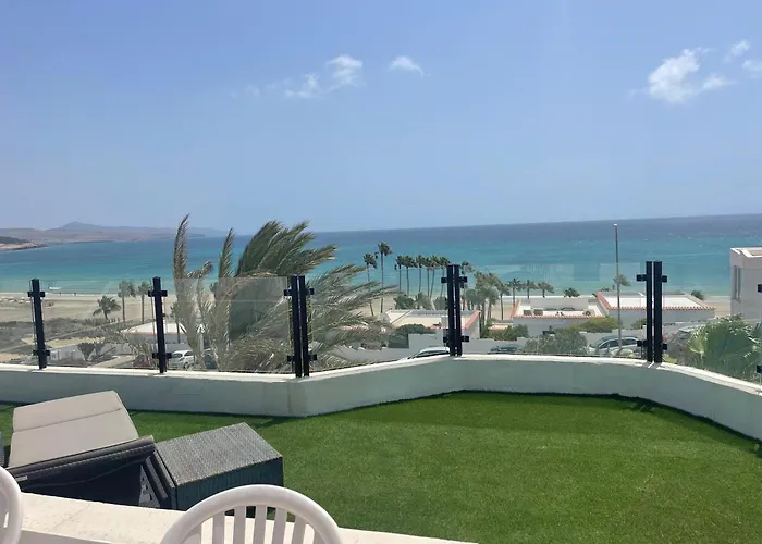 Casa Marga - A Romantic كوستا كالما