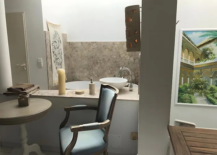 Casa Marga - A Romantic بيت للعطل كوستا كالما