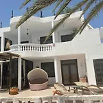 Сasa de vacaciones Casa Marga - A Romantic Costa Calma