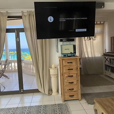 Tatil Evi Casa Marga - A Romantic Costa Calma
