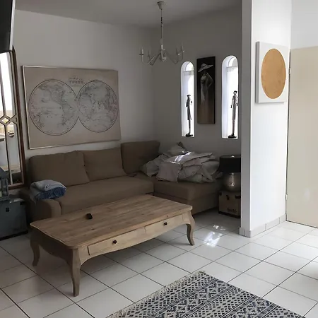 Casa Marga - A Romantic Tatil Evi Costa Calma
