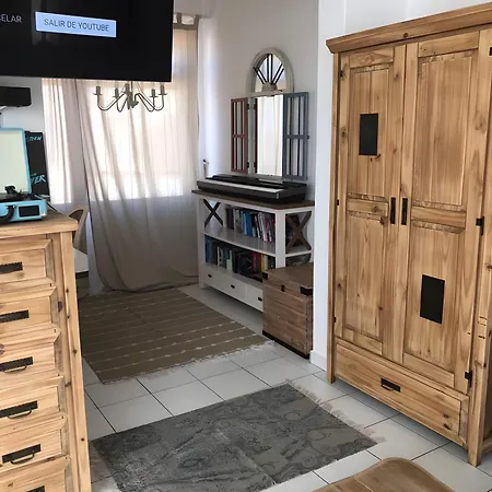 Casa Marga - A Romantic *