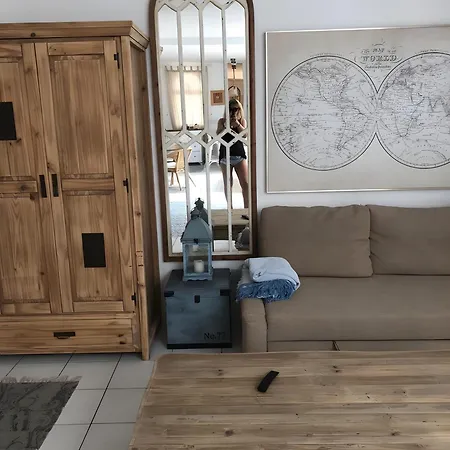 Casa Marga - A Romantic