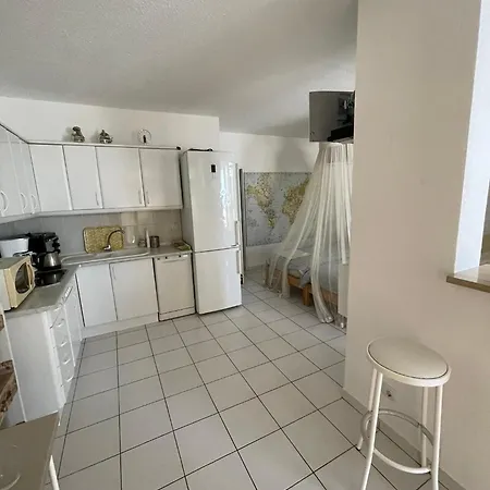 Tatil Evi Casa Marga - A Romantic Costa Calma