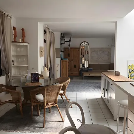 Casa Marga - A Romantic *