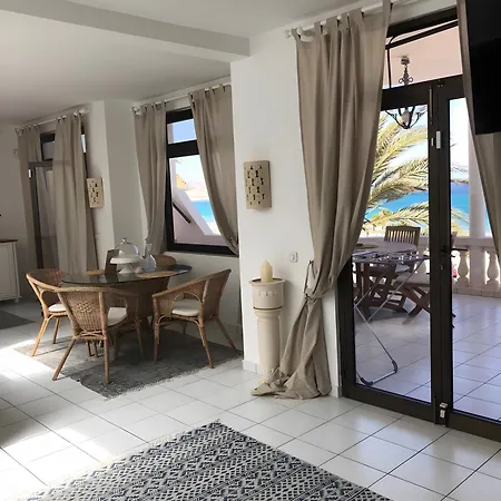 Tatil Evi Casa Marga - A Romantic *
