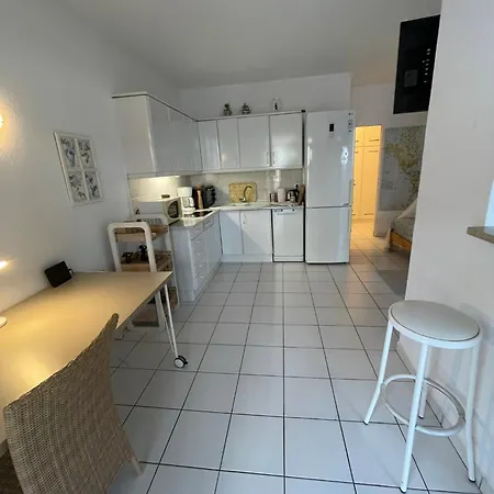 Tatil Evi Casa Marga - A Romantic