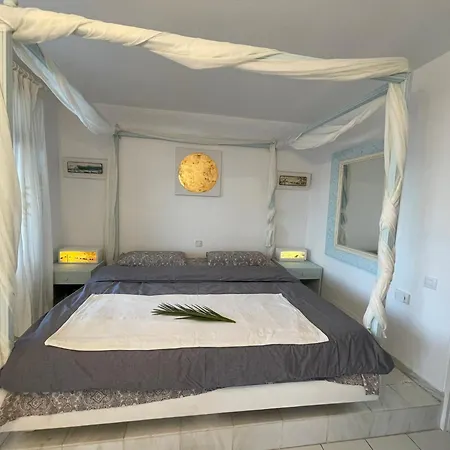 Casa Marga - A Romantic Tatil Evi Costa Calma