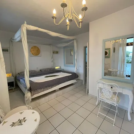 Casa Marga - A Romantic Tatil Evi Costa Calma