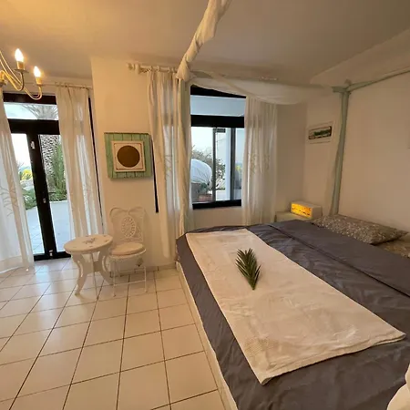Casa Marga - A Romantic Tatil Evi