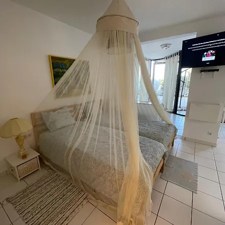 Casa Marga - A Romantic Costa Calma