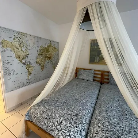 Tatil Evi Casa Marga - A Romantic *