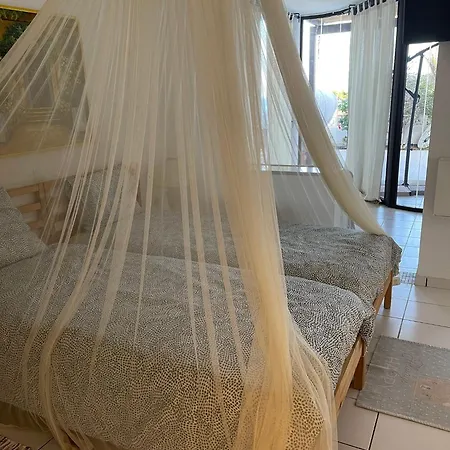 Tatil Evi Casa Marga - A Romantic Costa Calma