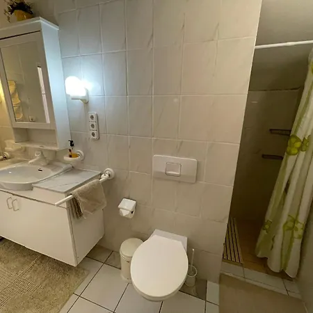 Casa Marga - A Romantic *