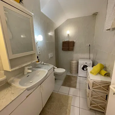Tatil Evi Casa Marga - A Romantic