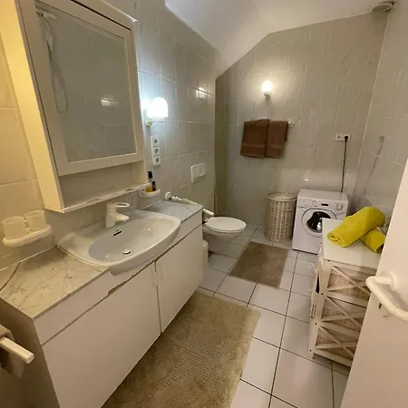 Tatil Evi Casa Marga - A Romantic *