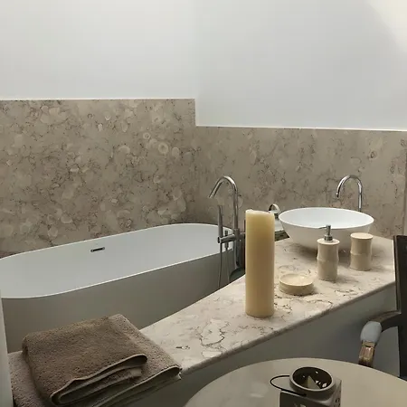 Tatil Evi Casa Marga - A Romantic Costa Calma