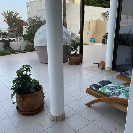 Casa Marga - A Romantic * Costa Calma