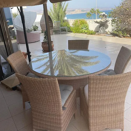 Tatil Evi Casa Marga - A Romantic