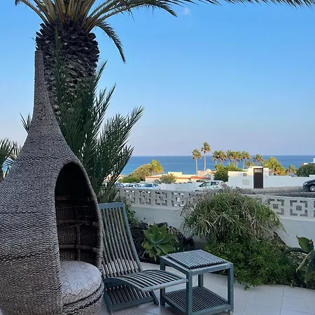 Casa Marga - A Romantic