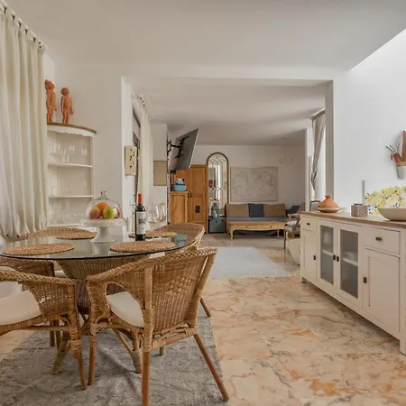 Casa Marga - A Romantic *
