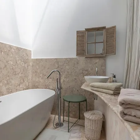 Tatil Evi Casa Marga - A Romantic