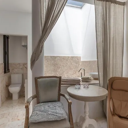 Casa Marga - A Romantic
