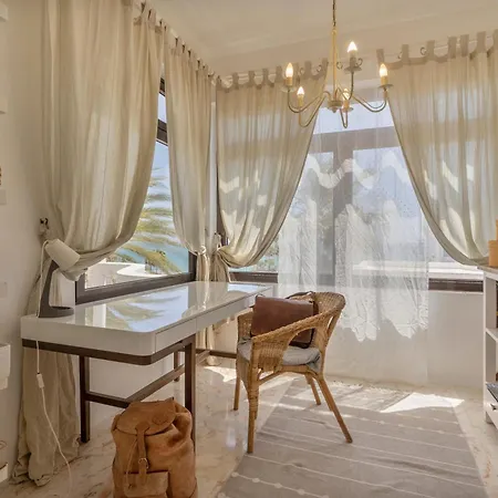 Casa Marga - A Romantic *